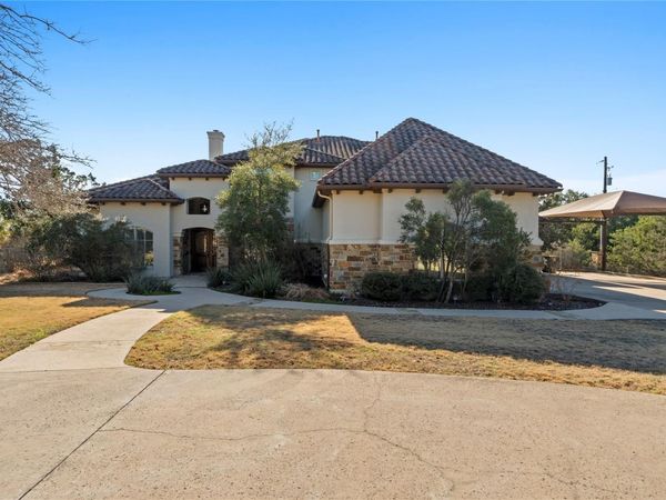 3401 Pearce RD, Austin, TX 78730