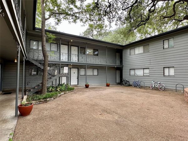 803 W 28th ST, Unit 106, Austin, TX 78705