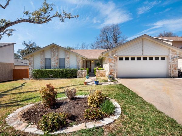 12022 Carmel Park LN , Austin, TX 78727