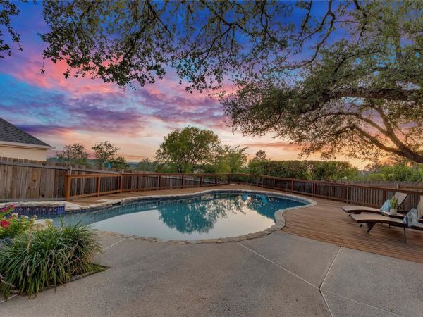 6810 Jester BLVD, Austin, TX 78750