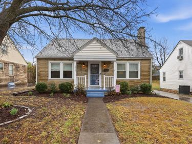 1711 Courtney Avenue, Lexington, KY 40505