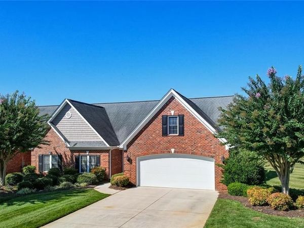 107 Sunny Place , Reidsville, NC 27320