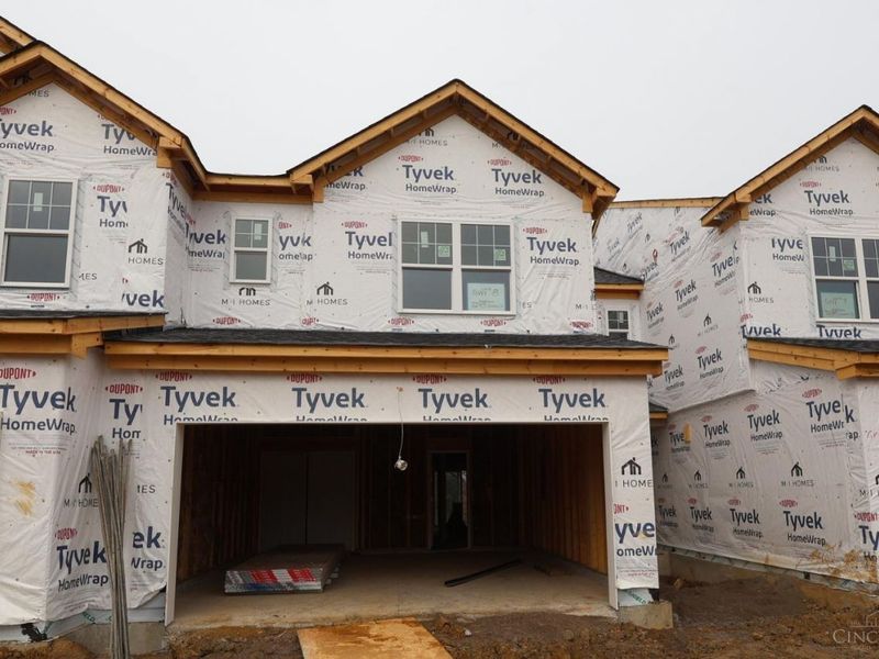 7243 Grandway Drive, Unit 0008, West Chester, OH 45069 Photo 1