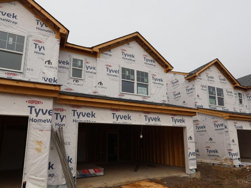 7243 Grandway Drive, Unit 0008, West Chester, OH 45069 Photo 2