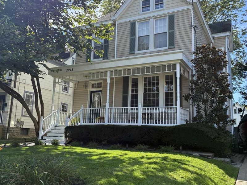 2215 Jefferson Avenue, Norwood, OH 45212 Photo 1