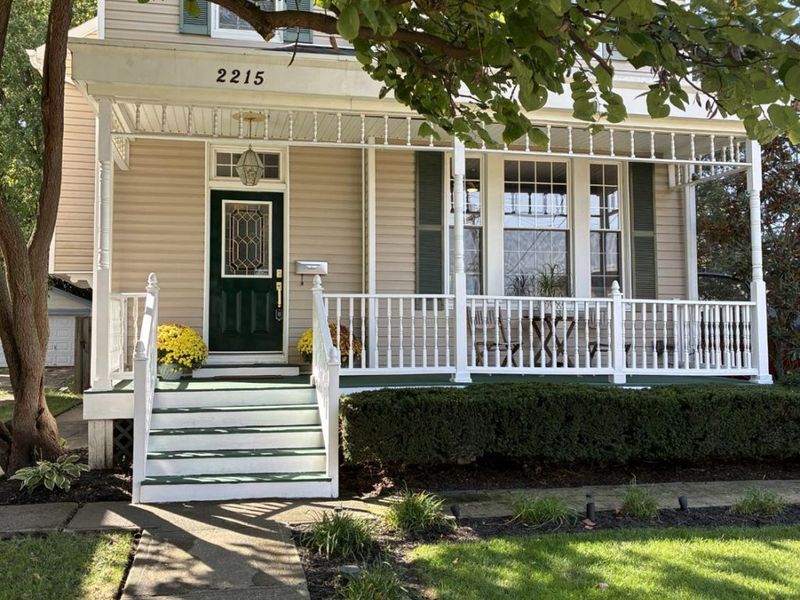 2215 Jefferson Avenue, Norwood, OH 45212 Photo 2