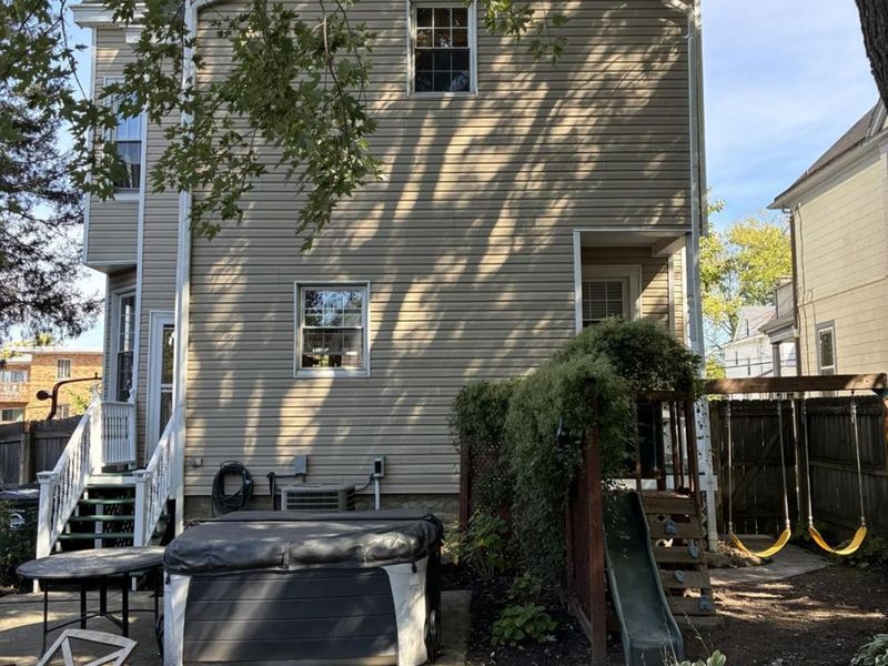 2215 Jefferson Avenue, Norwood, OH 45212 Photo 58