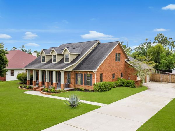 203 Judy Circle, Lynn Haven, FL 32444