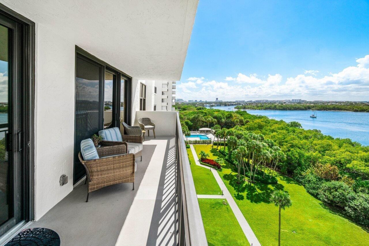 2003 N Ocean Boulevard, Unit 904, Boca Raton, FL 33431 Photo