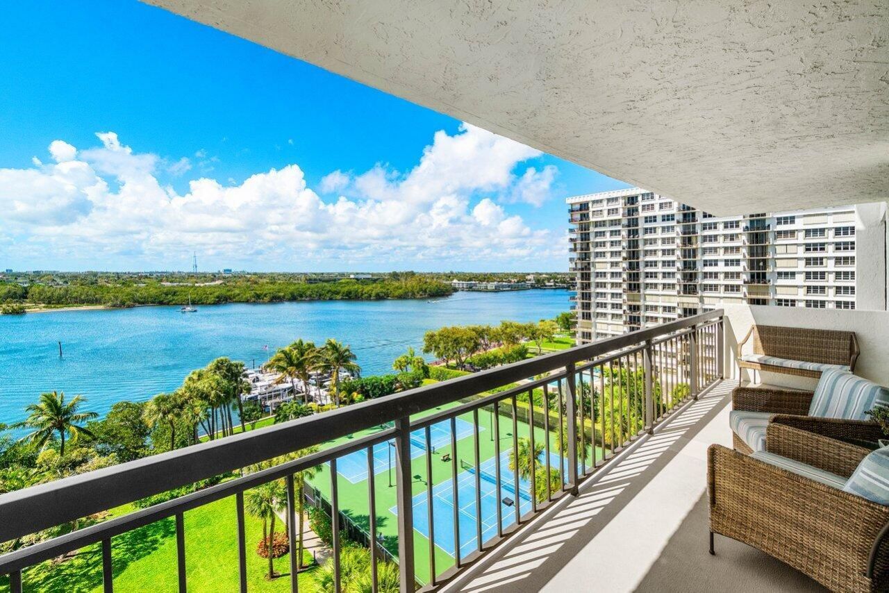 2003 N Ocean Boulevard, Unit 904, Boca Raton, FL 33431 Photo