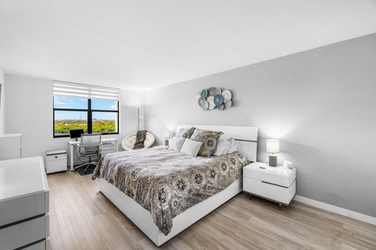 2003 N Ocean Boulevard, Unit 904, Boca Raton, FL 33431 Photo