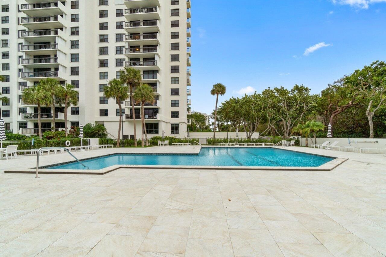 2003 N Ocean Boulevard, Unit 904, Boca Raton, FL 33431 Photo