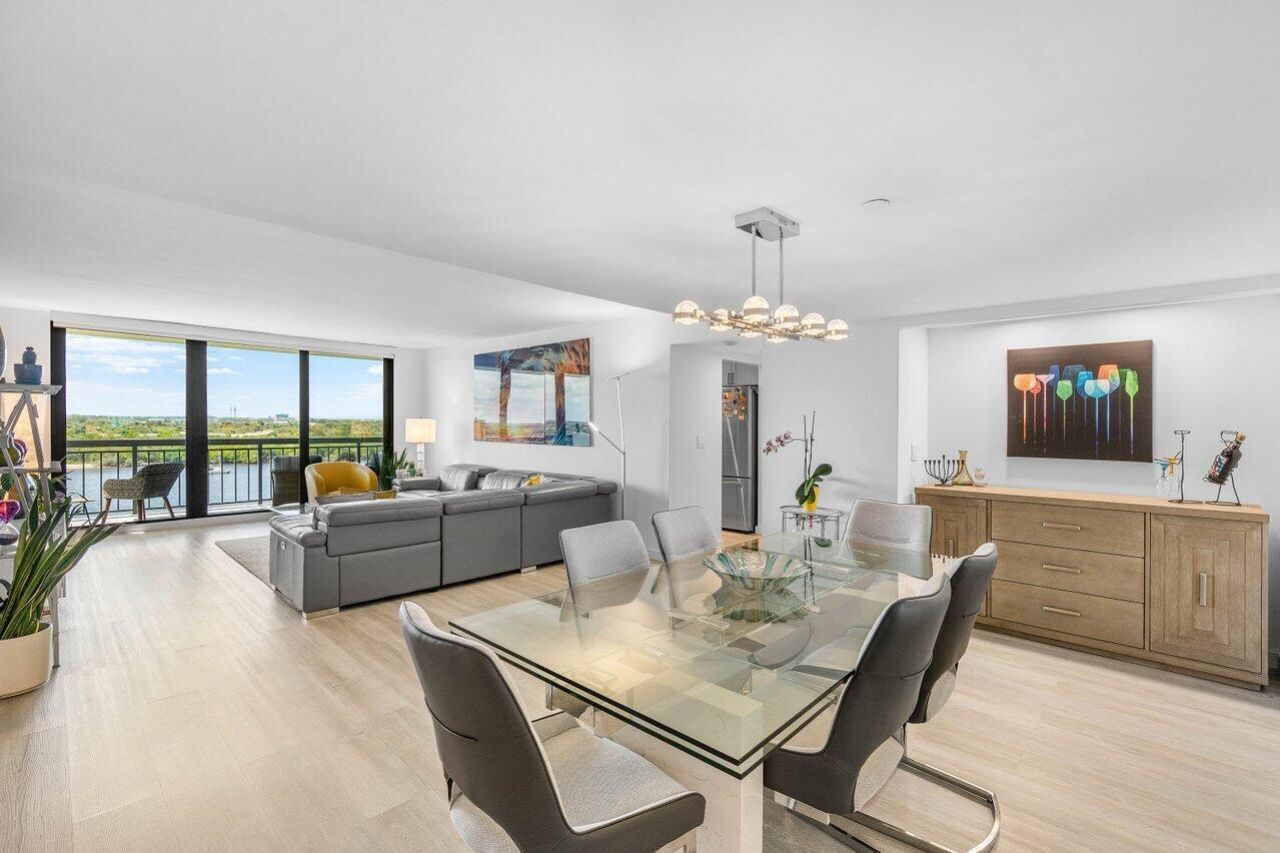 2003 N Ocean Boulevard, Unit 904, Boca Raton, FL 33431 Photo