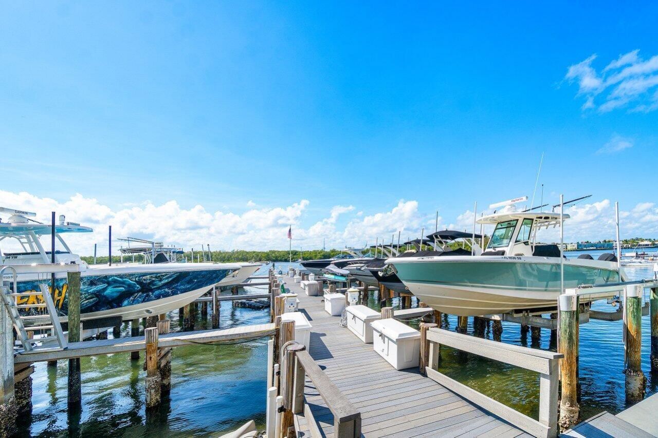 2003 N Ocean Boulevard, Unit 904, Boca Raton, FL 33431 Photo