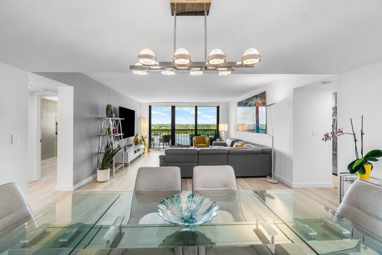 2003 N Ocean Boulevard, Unit 904, Boca Raton, FL 33431 Photo