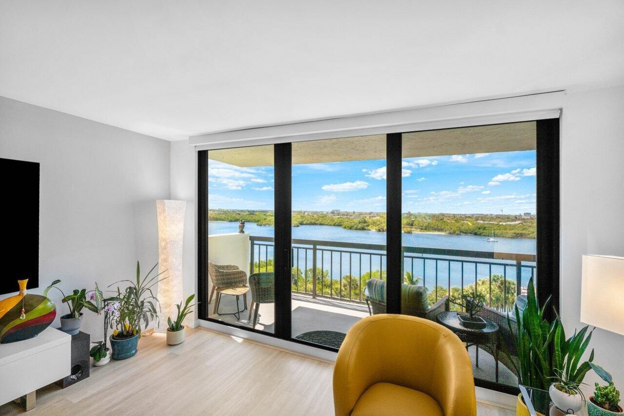 2003 N Ocean Boulevard, Unit 904, Boca Raton, FL 33431 Photo