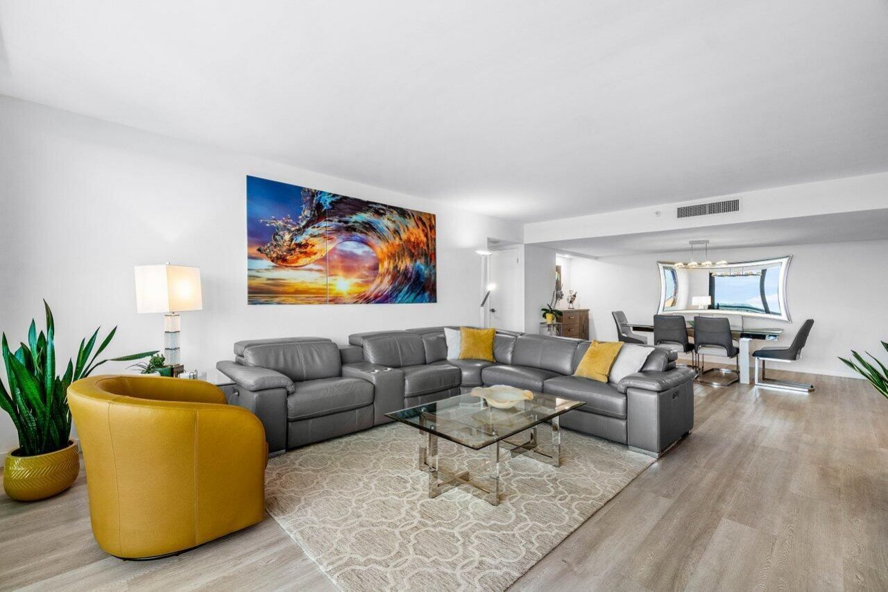 2003 N Ocean Boulevard, Unit 904, Boca Raton, FL 33431 Photo