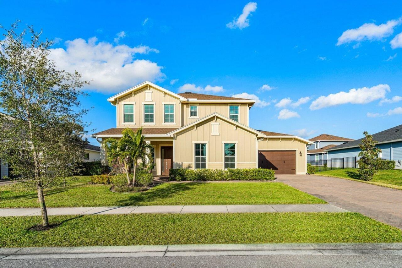 916 Hookline Circle, Loxahatchee, FL 33470 Photo