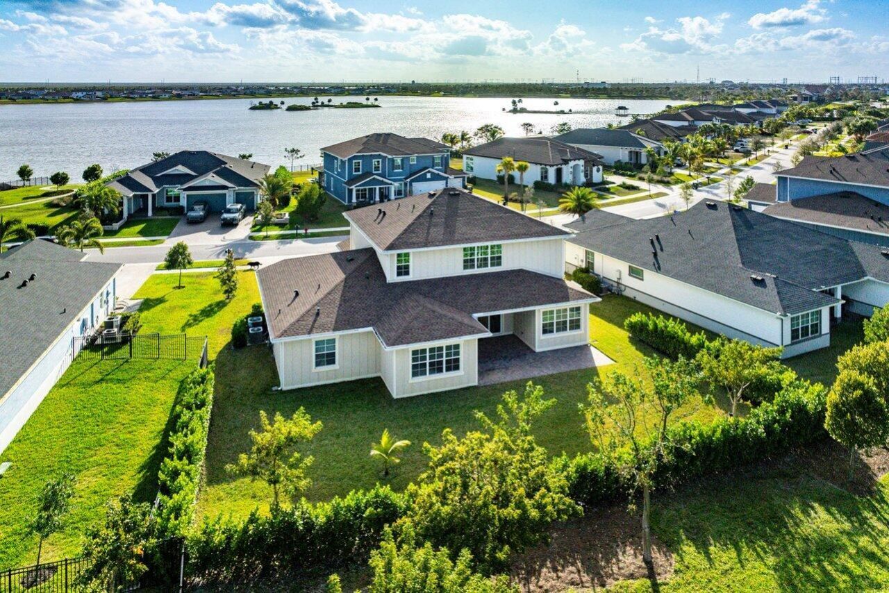 916 Hookline Circle, Loxahatchee, FL 33470 Photo