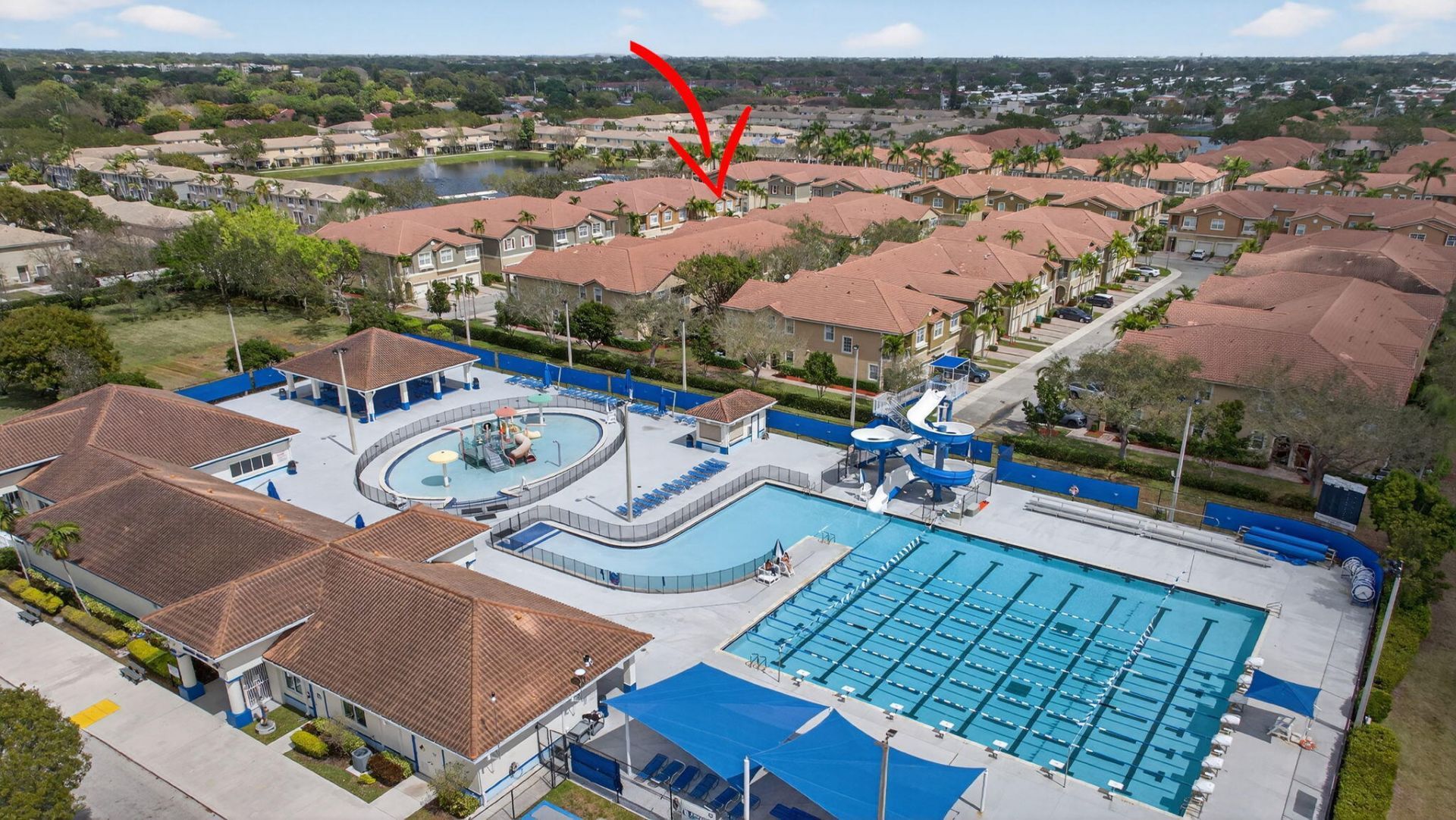 9125 Pershore Place, Unit 8204, Tamarac, FL 33321 Photo