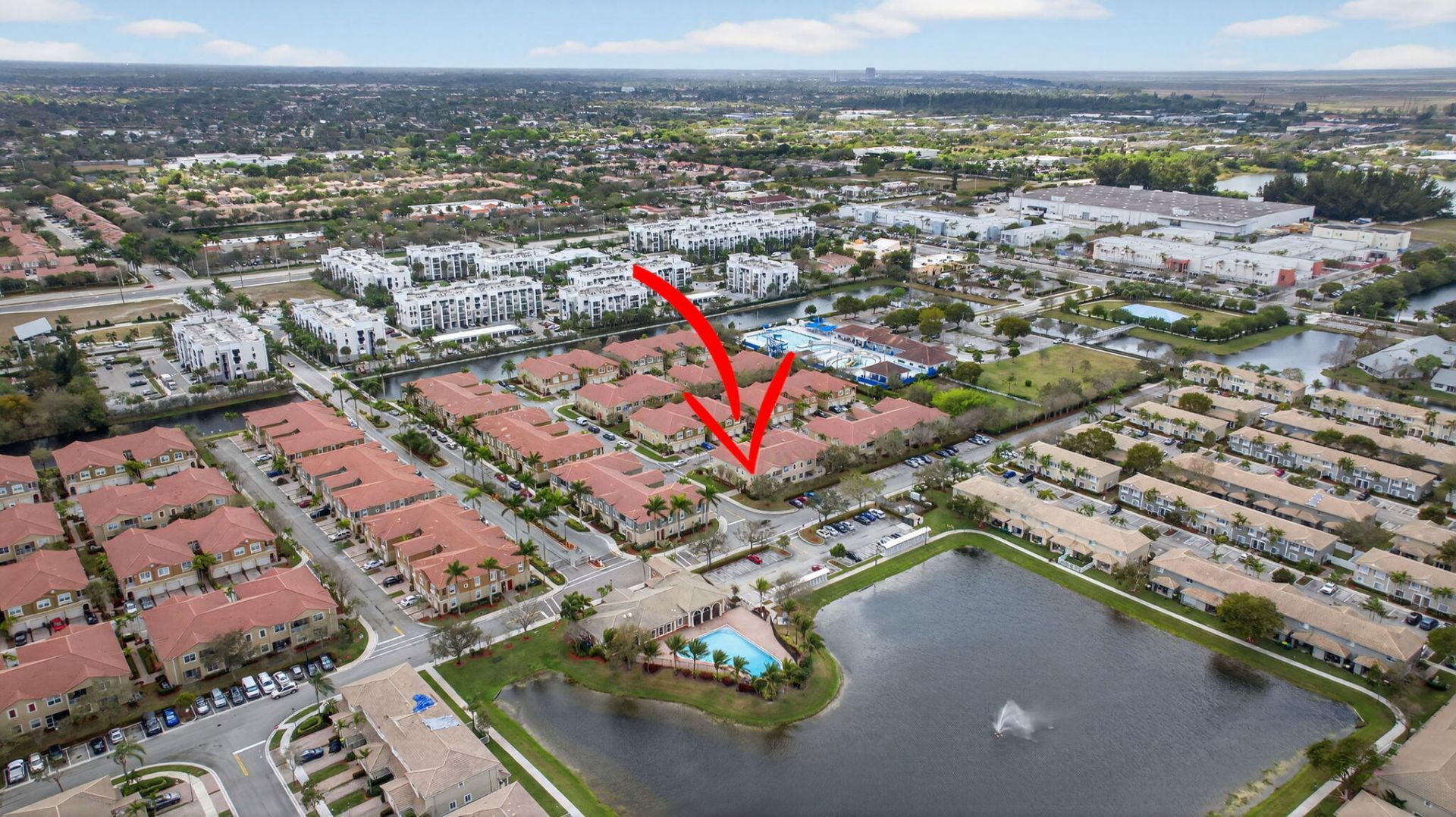 9125 Pershore Place, Unit 8204, Tamarac, FL 33321 Photo