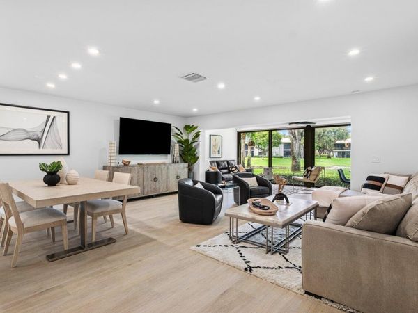 21 Stratford Drive E, Unit C, Boynton Beach, FL 33436