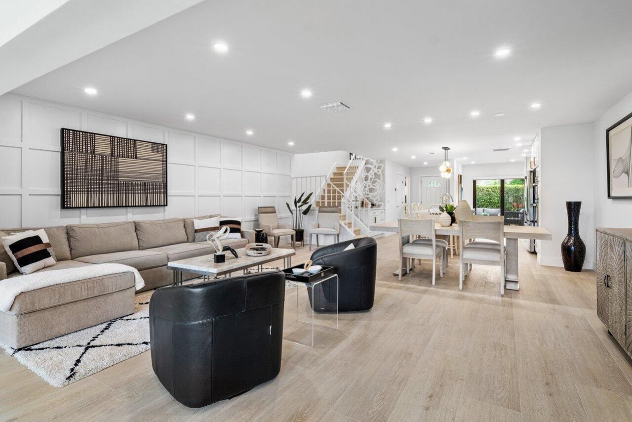 21 Stratford Drive E, Unit C, Boynton Beach, FL 33436 Photo