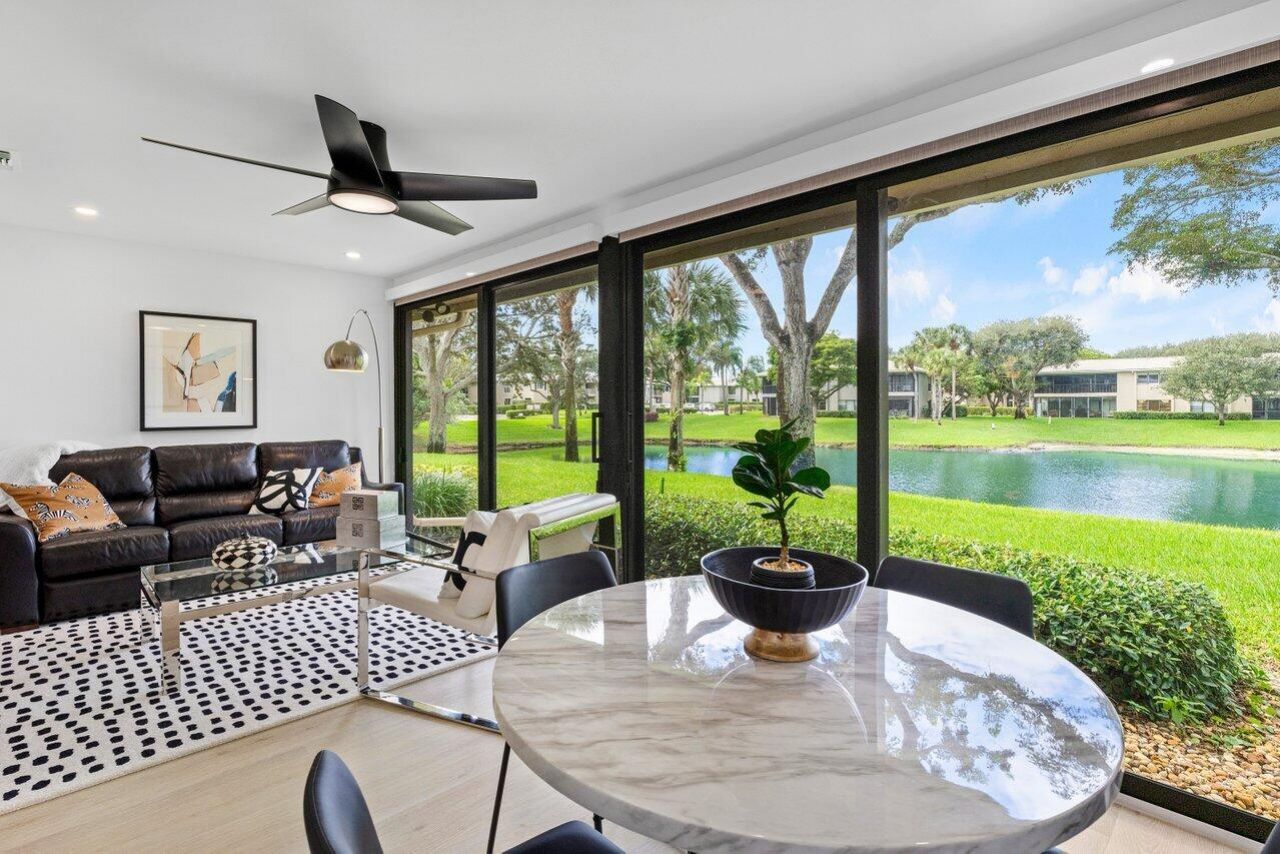 21 Stratford Drive E, Unit C, Boynton Beach, FL 33436 Photo