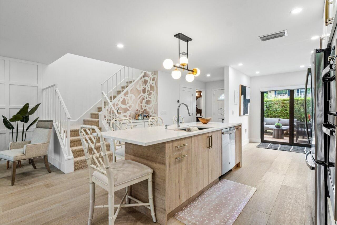 21 Stratford Drive E, Unit C, Boynton Beach, FL 33436 Photo