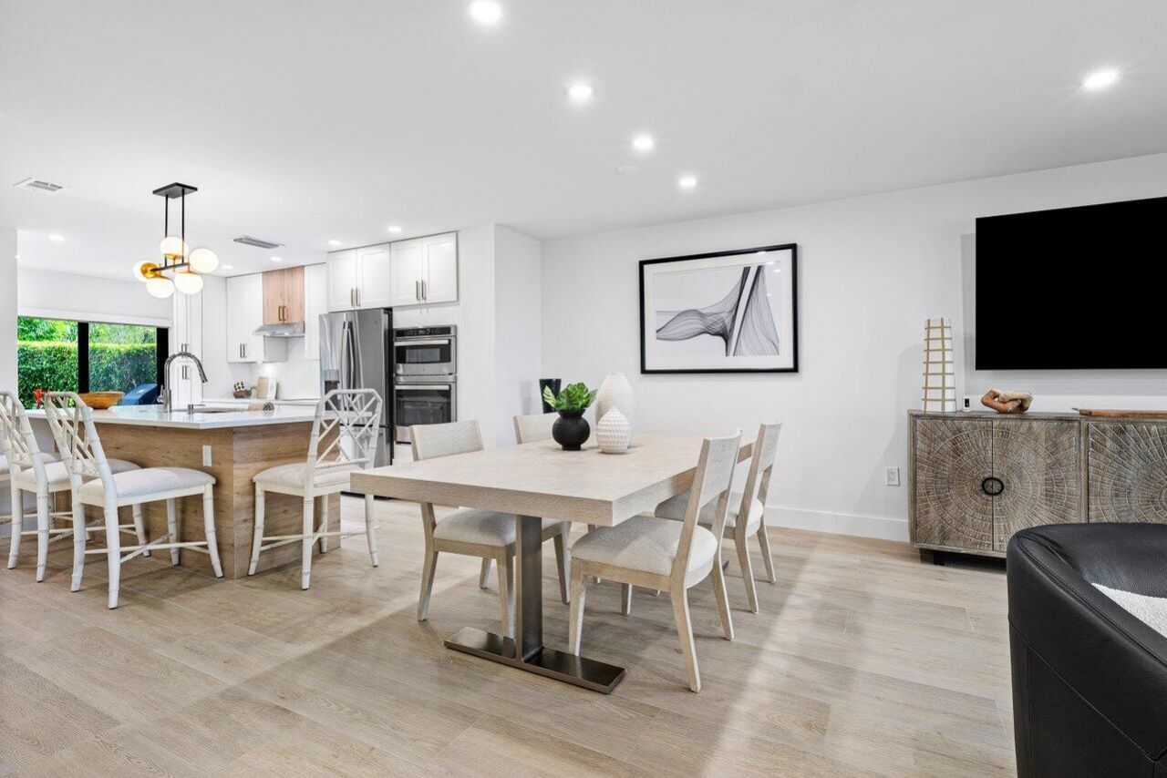 21 Stratford Drive E, Unit C, Boynton Beach, FL 33436 Photo