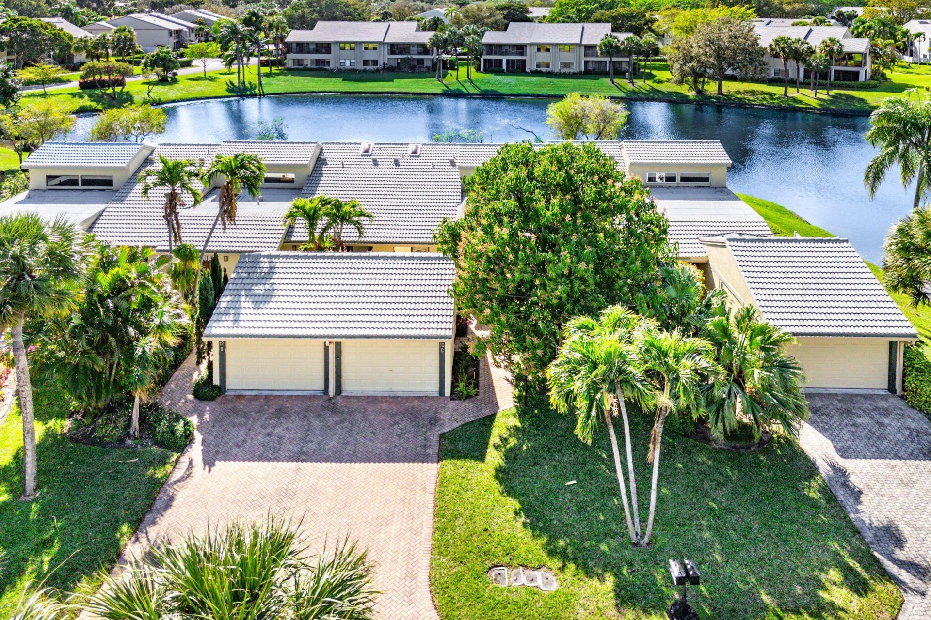 12 Eastgate Drive, Unit C, Boynton Beach, FL 33436 Photo