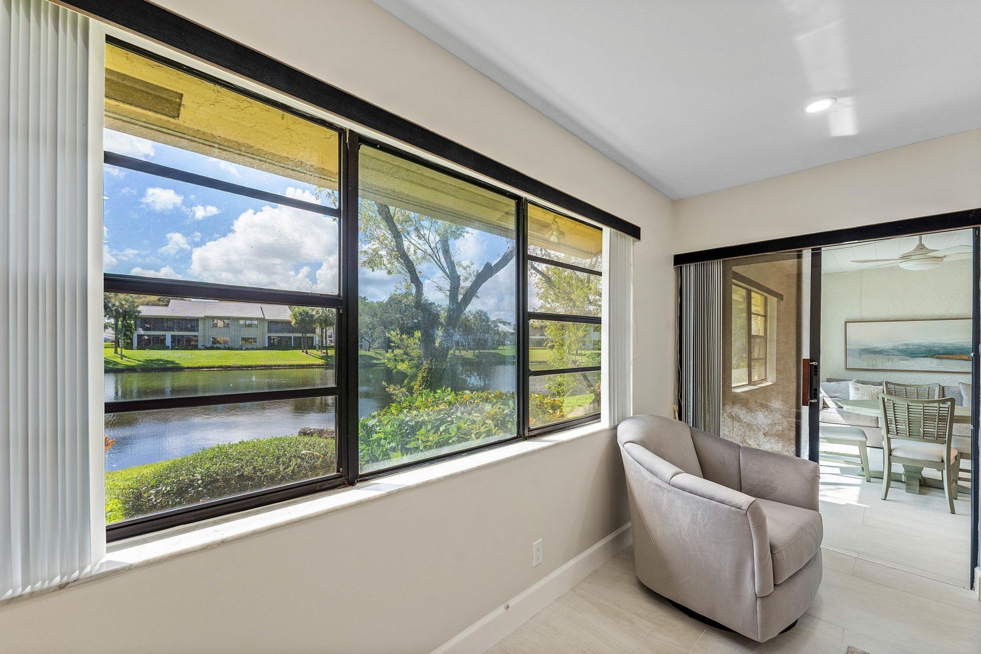 12 Eastgate Drive, Unit C, Boynton Beach, FL 33436 Photo