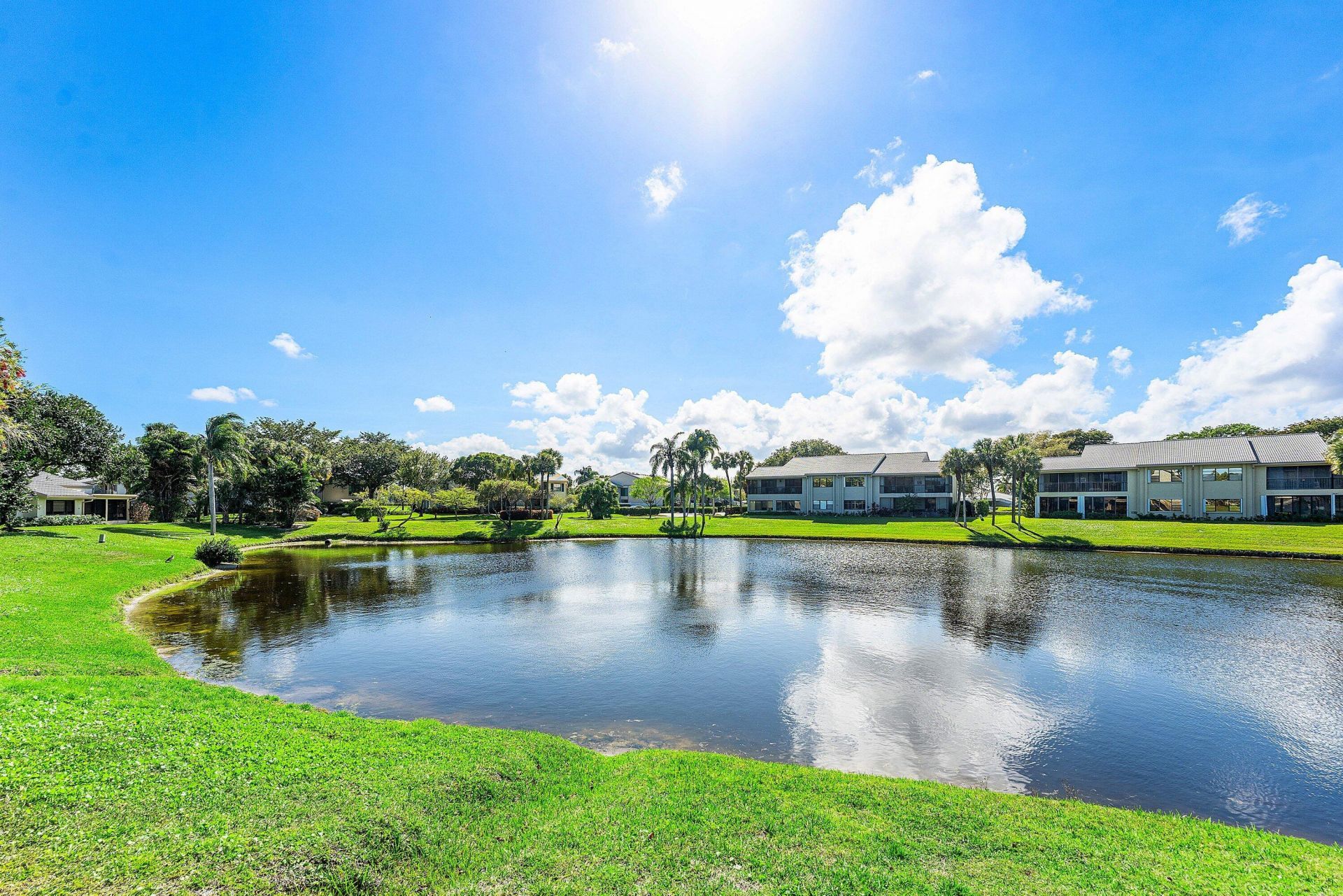 12 Eastgate Drive, Unit C, Boynton Beach, FL 33436 Photo