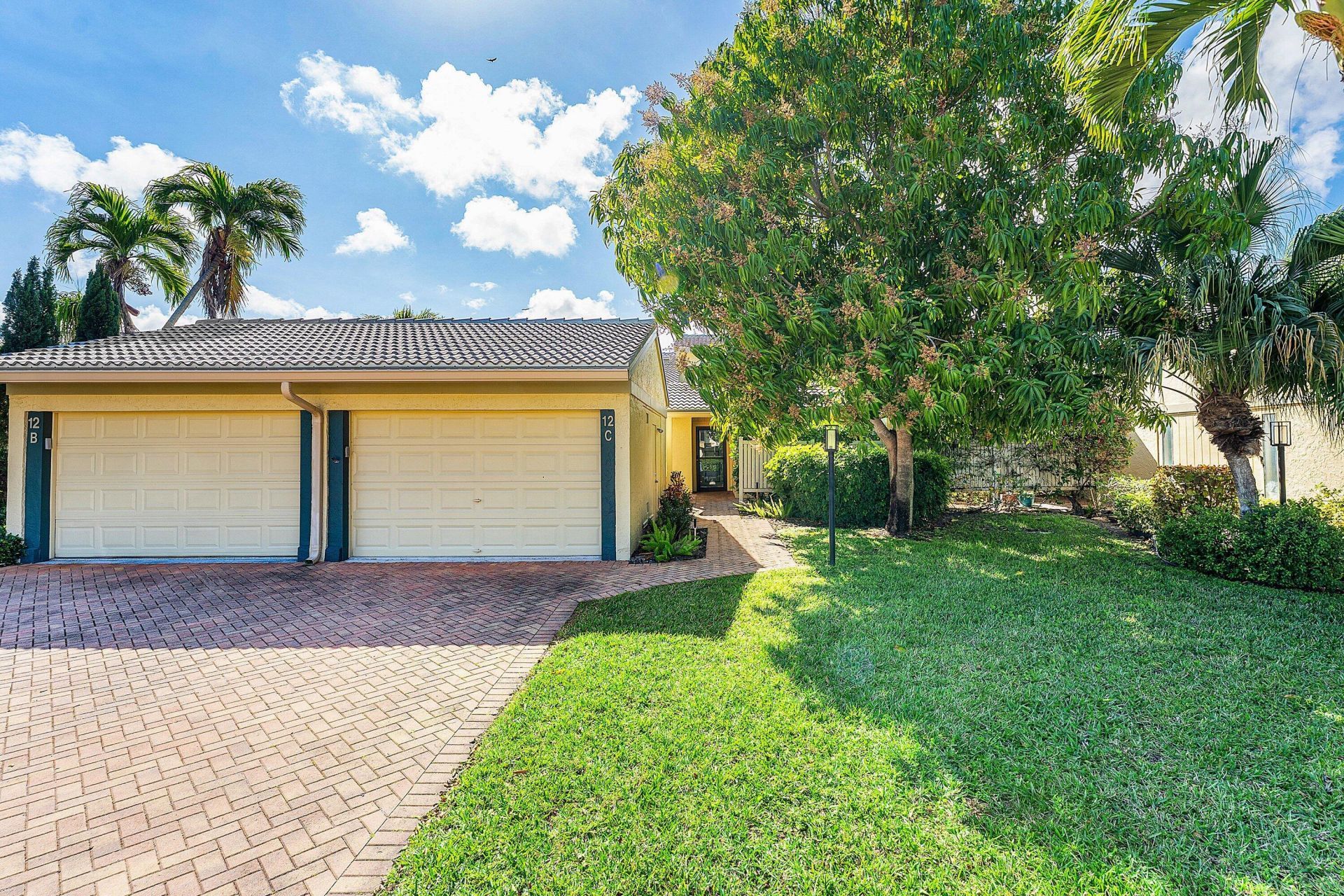 12 Eastgate Drive, Unit C, Boynton Beach, FL 33436 Photo