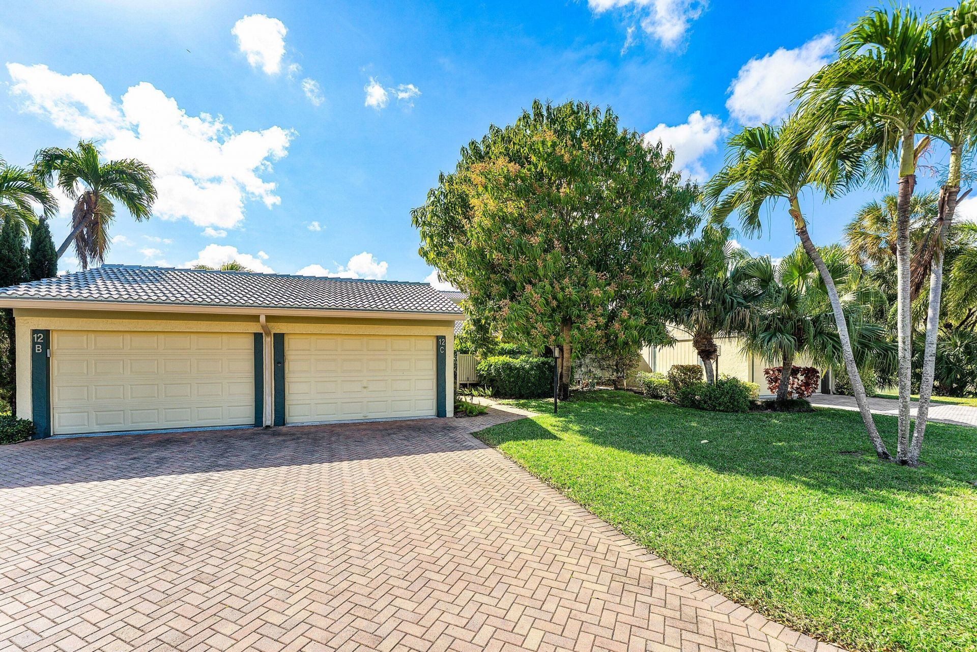 12 Eastgate Drive, Unit C, Boynton Beach, FL 33436 Photo