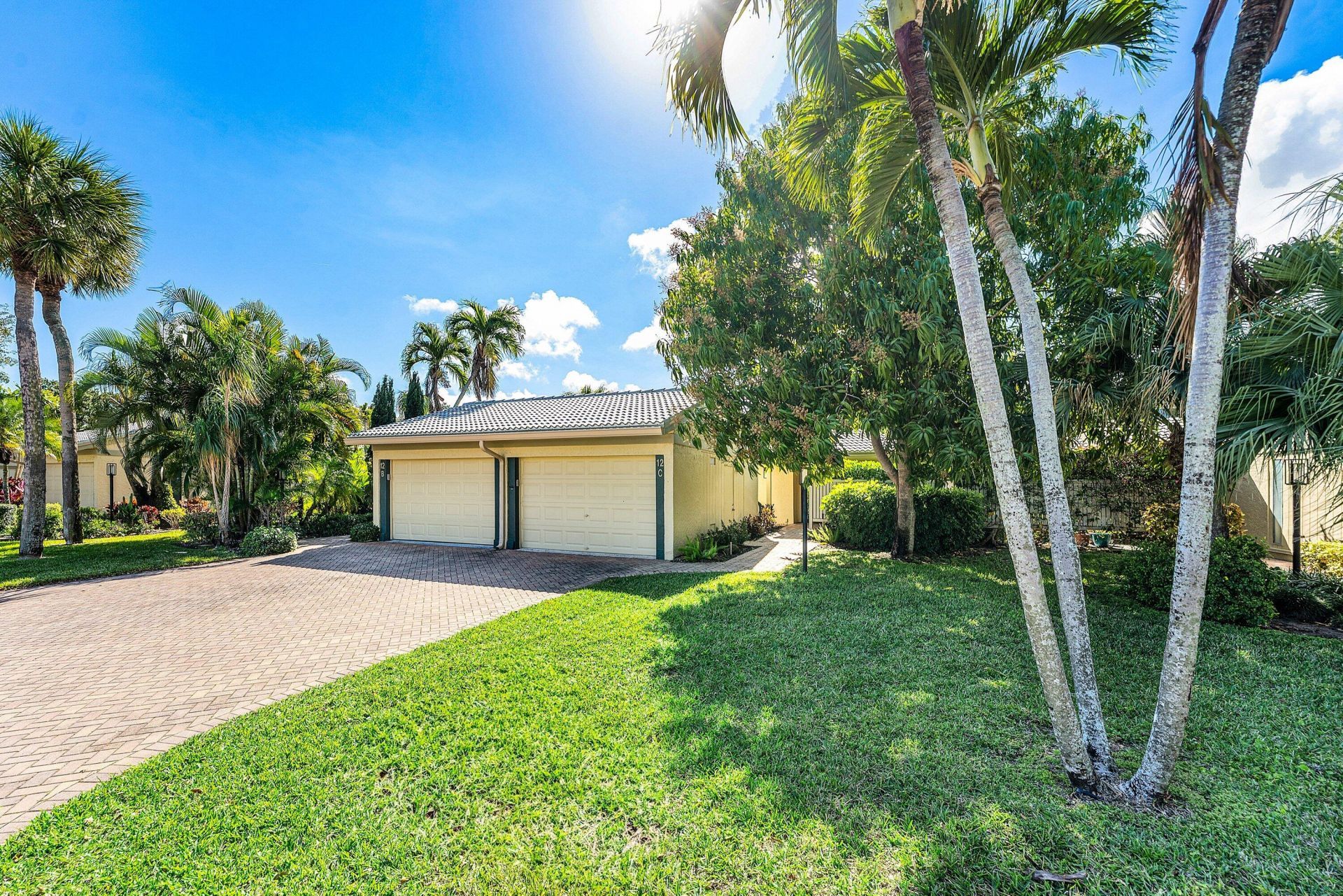 12 Eastgate Drive, Unit C, Boynton Beach, FL 33436 Photo