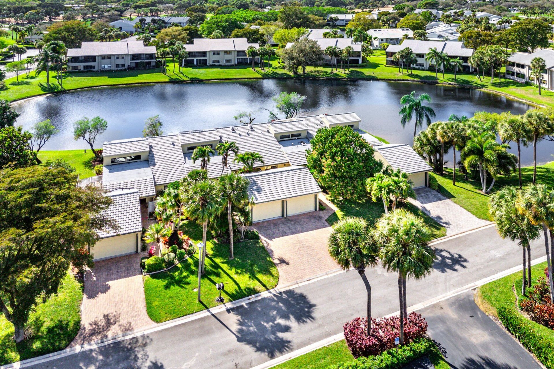 12 Eastgate Drive, Unit C, Boynton Beach, FL 33436 Photo