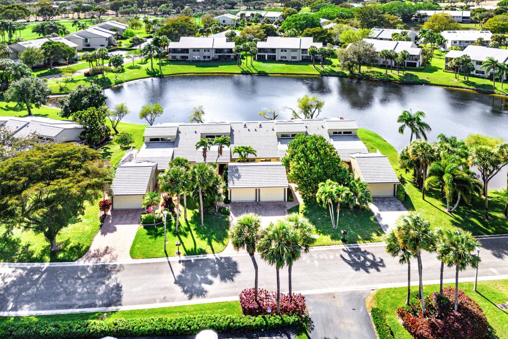 12 Eastgate Drive, Unit C, Boynton Beach, FL 33436 Photo