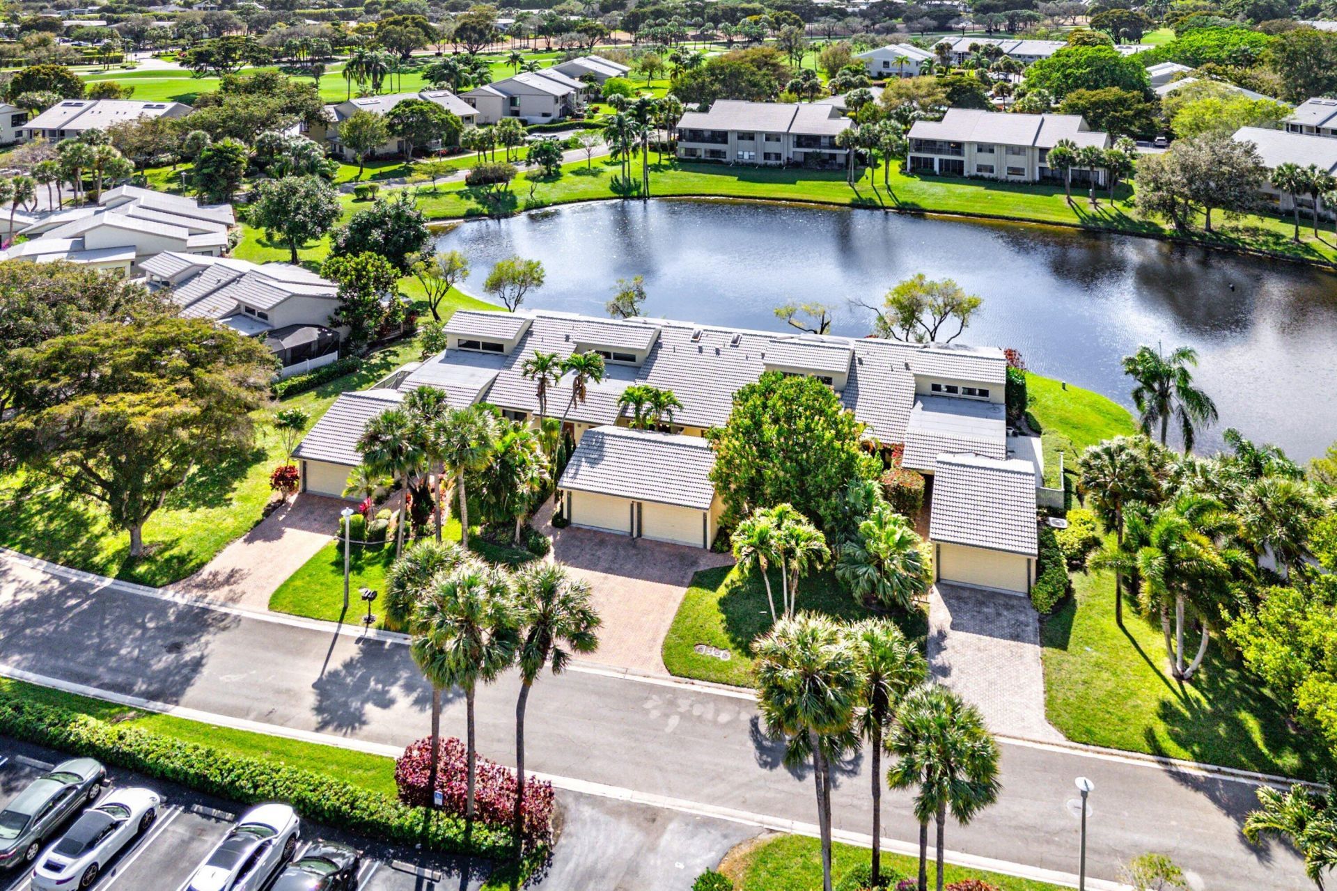 12 Eastgate Drive, Unit C, Boynton Beach, FL 33436 Photo