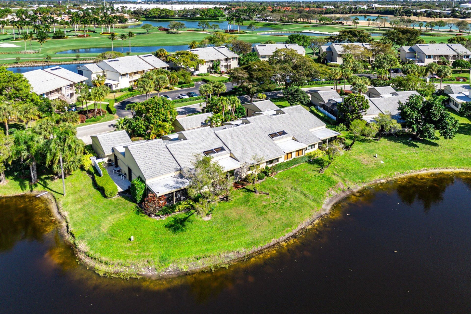 12 Eastgate Drive, Unit C, Boynton Beach, FL 33436 Photo