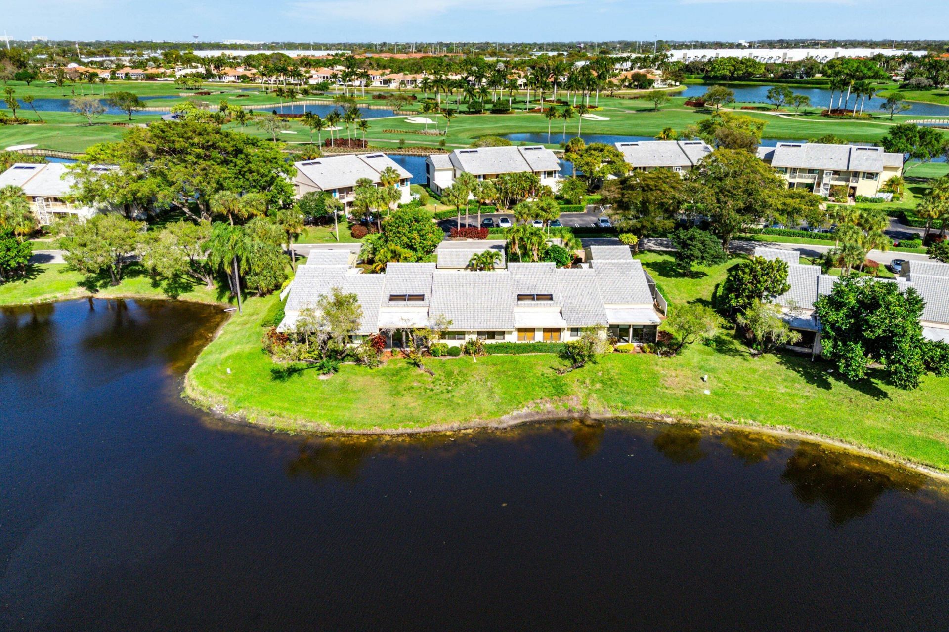 12 Eastgate Drive, Unit C, Boynton Beach, FL 33436 Photo