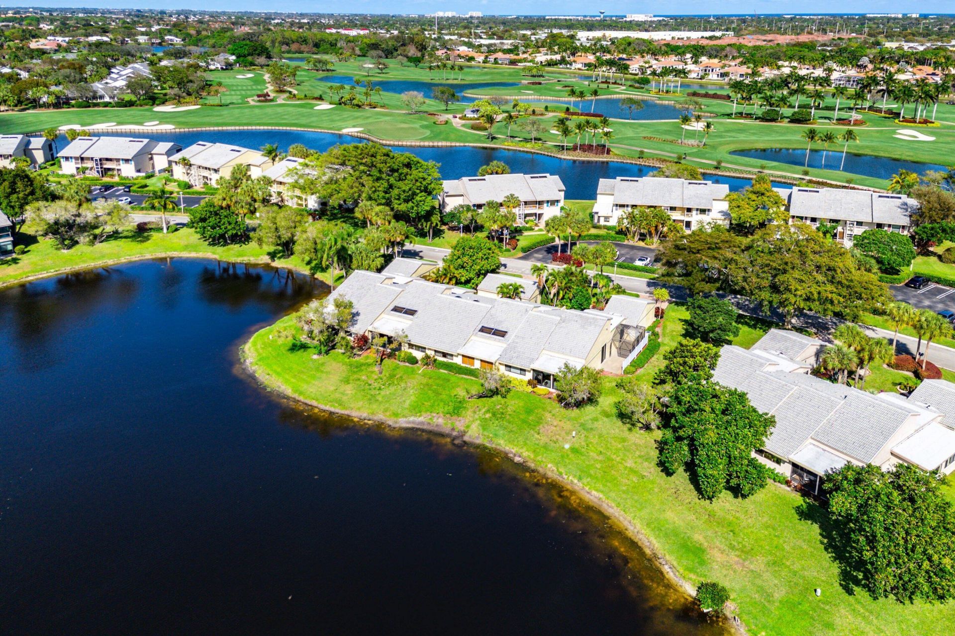 12 Eastgate Drive, Unit C, Boynton Beach, FL 33436 Photo