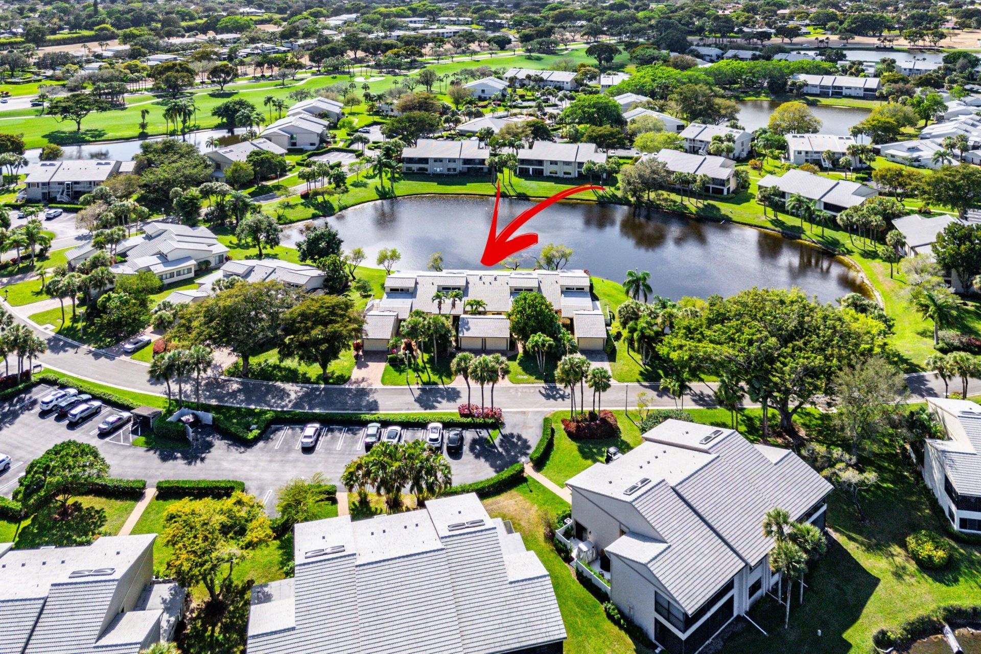 12 Eastgate Drive, Unit C, Boynton Beach, FL 33436 Photo