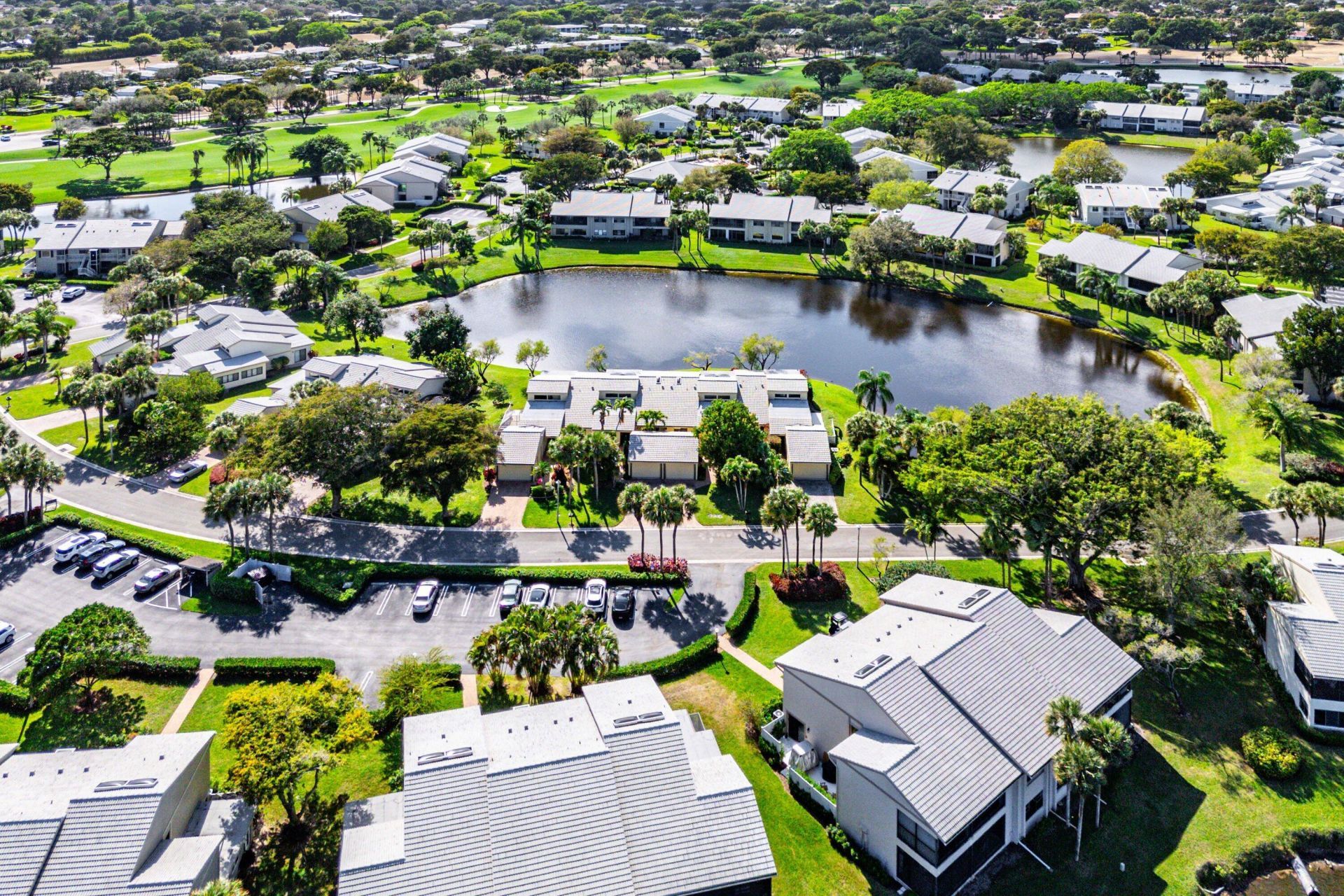 12 Eastgate Drive, Unit C, Boynton Beach, FL 33436 Photo