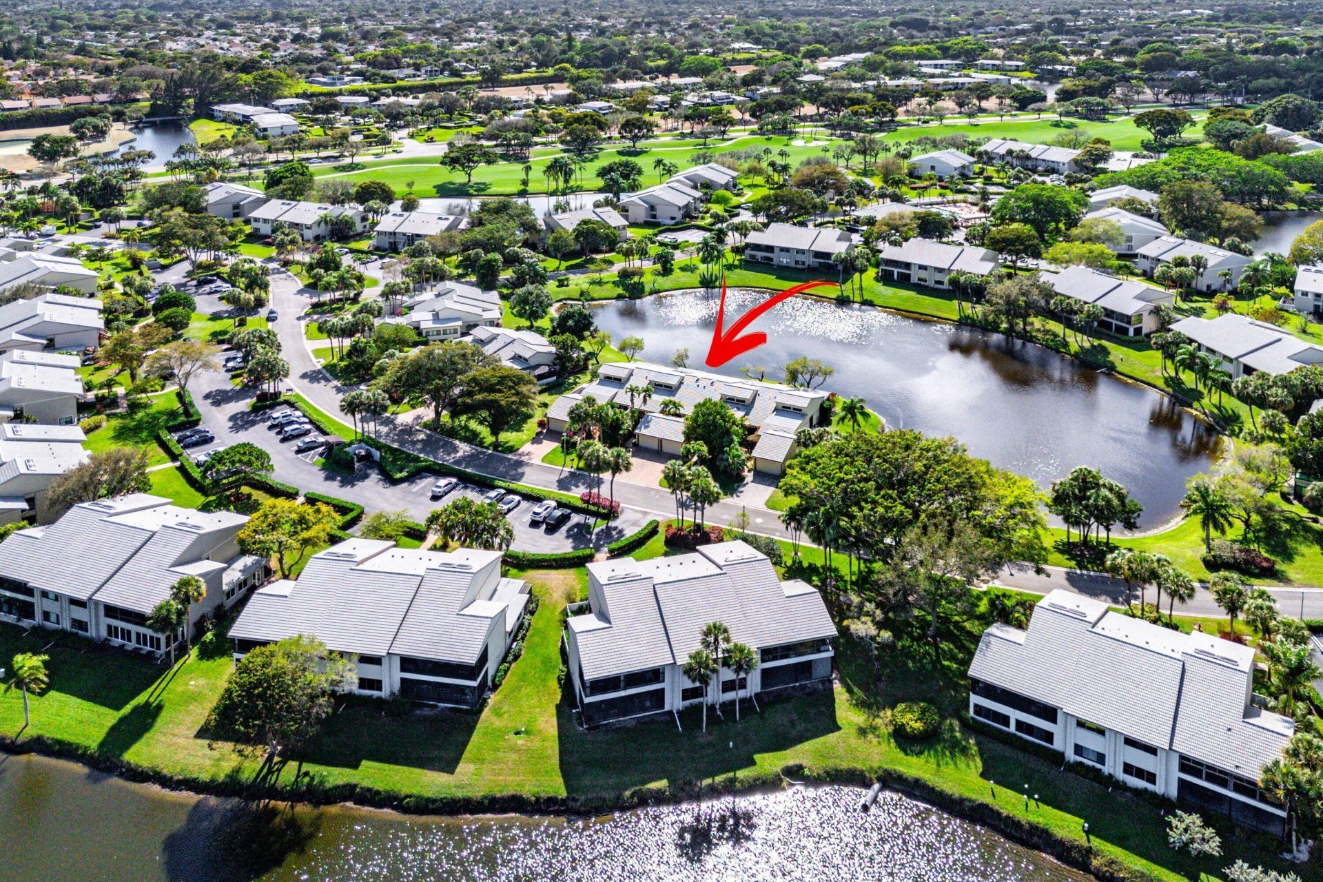 12 Eastgate Drive, Unit C, Boynton Beach, FL 33436 Photo