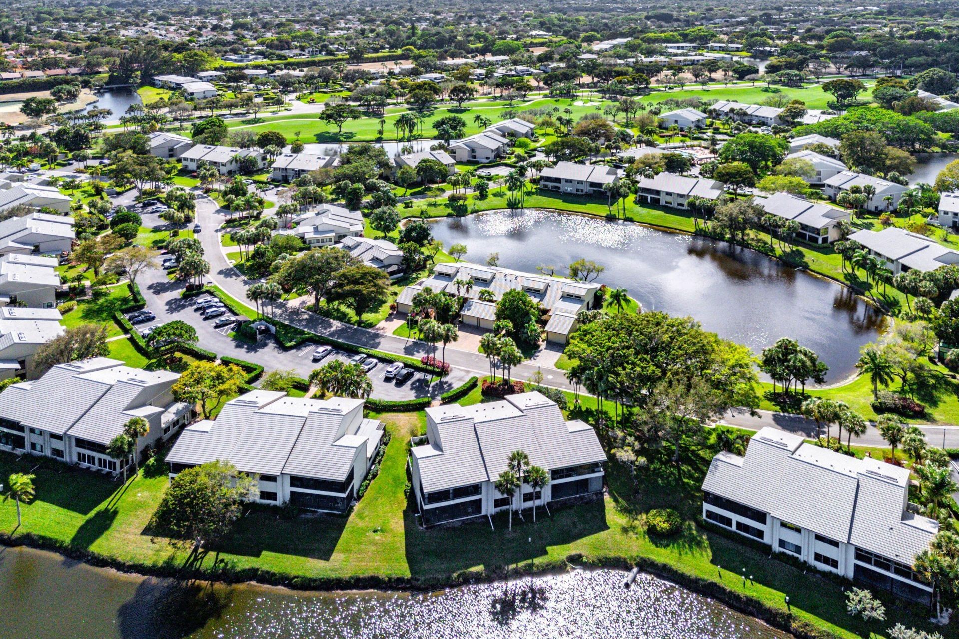 12 Eastgate Drive, Unit C, Boynton Beach, FL 33436 Photo