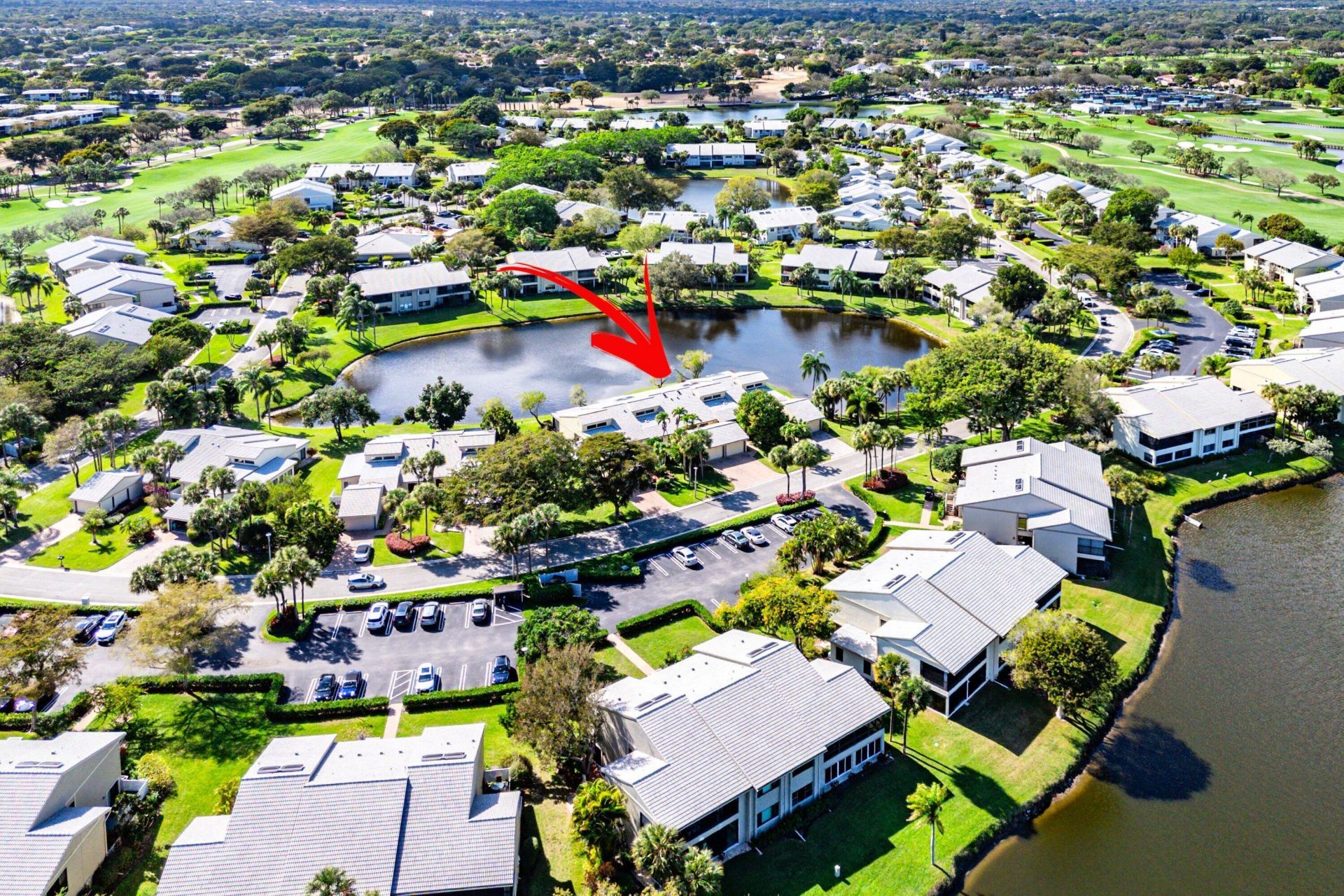 12 Eastgate Drive, Unit C, Boynton Beach, FL 33436 Photo