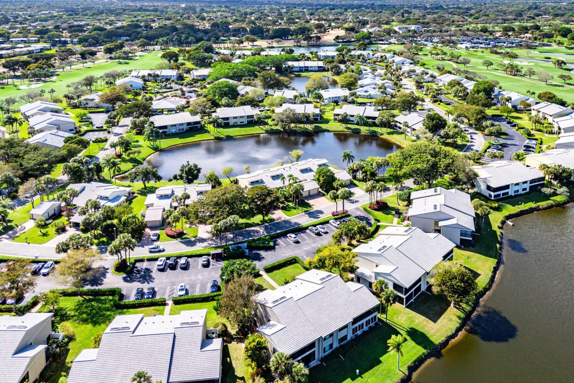 12 Eastgate Drive, Unit C, Boynton Beach, FL 33436 Photo