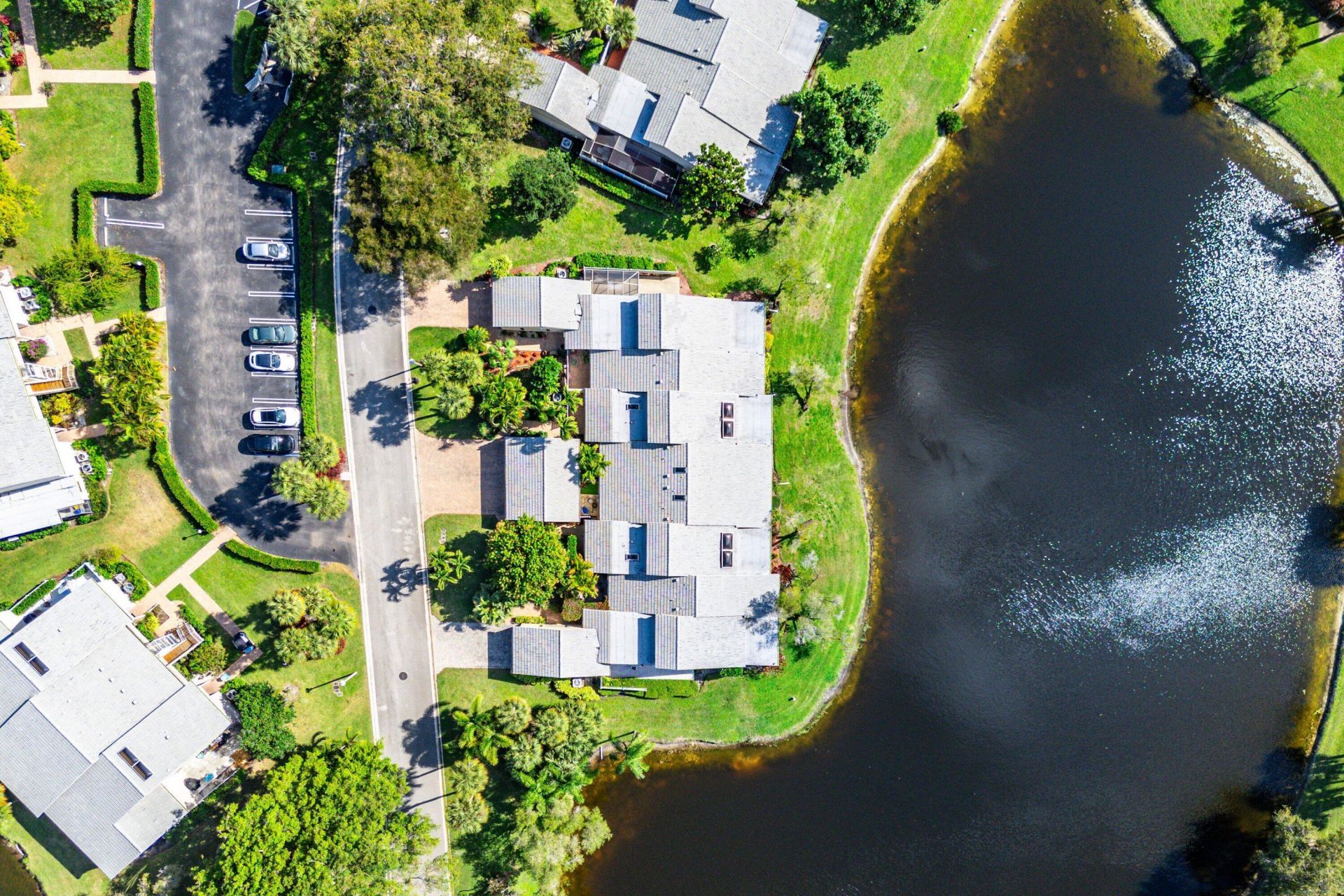 12 Eastgate Drive, Unit C, Boynton Beach, FL 33436 Photo