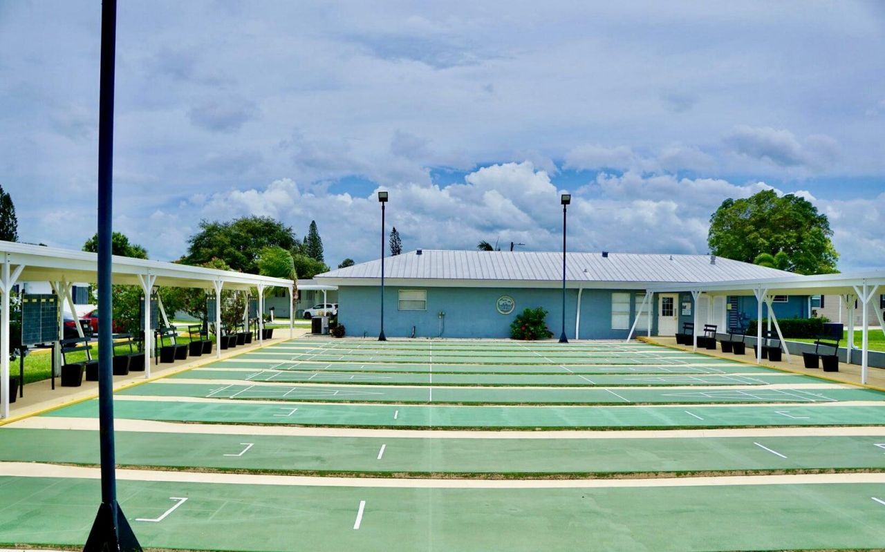 106 Sandhill Boulevard, Fort Pierce, FL 34982 Photo